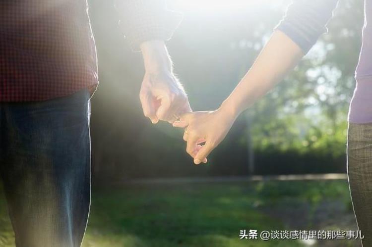 为什么男人一吵架就说让你走,男子签协议默许妻子出轨