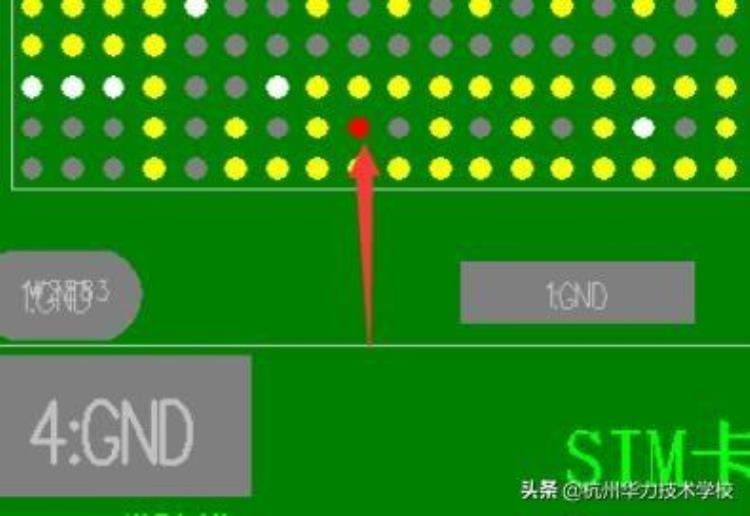 苹果刷机硬盘报错「iPhone6CPU到硬盘断线引起刷机报错4005维修杭州华力手机维修」