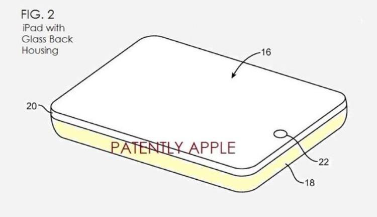 玻璃背板iphone,ipad背板耐磨吗