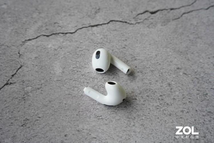 airpods几百块的和几千块的,苹果耳机airpods2好还是3好