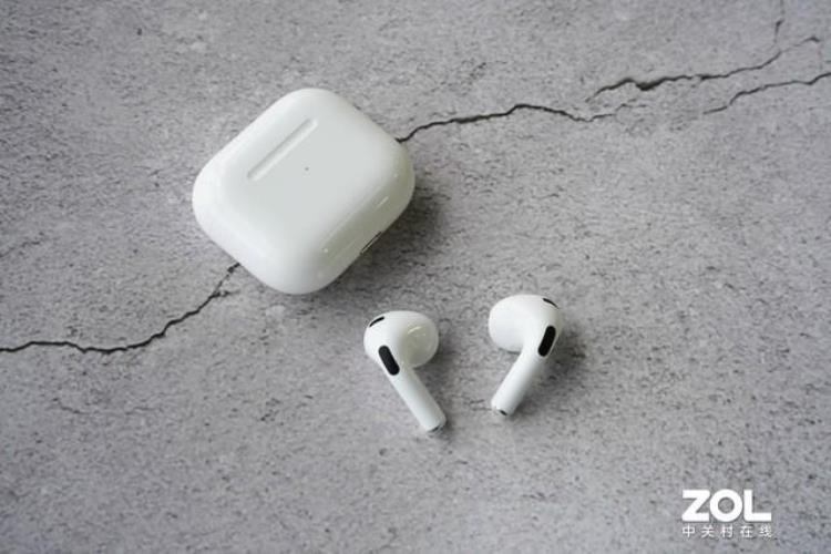 airpods几百块的和几千块的,苹果耳机airpods2好还是3好