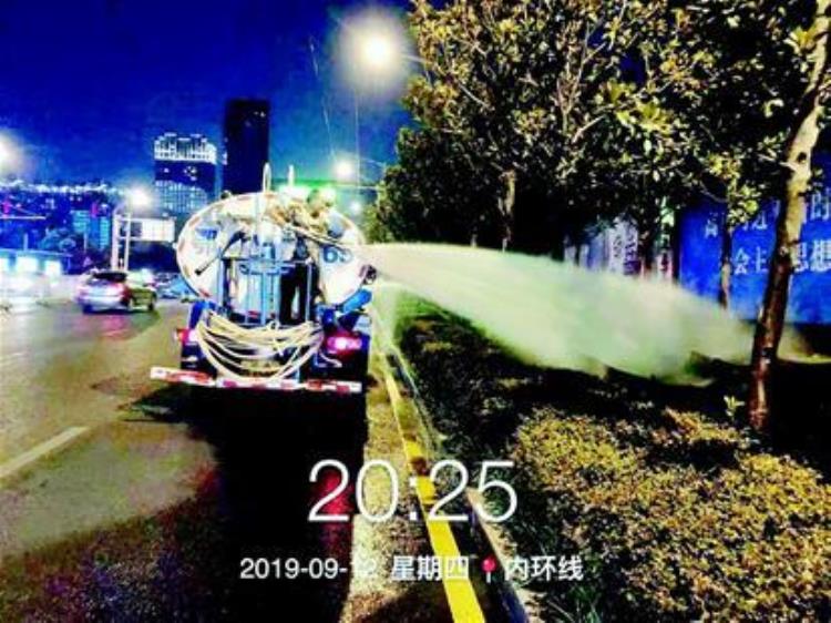 为什么今年秋天武汉这么热「武汉今年为什么这么热」