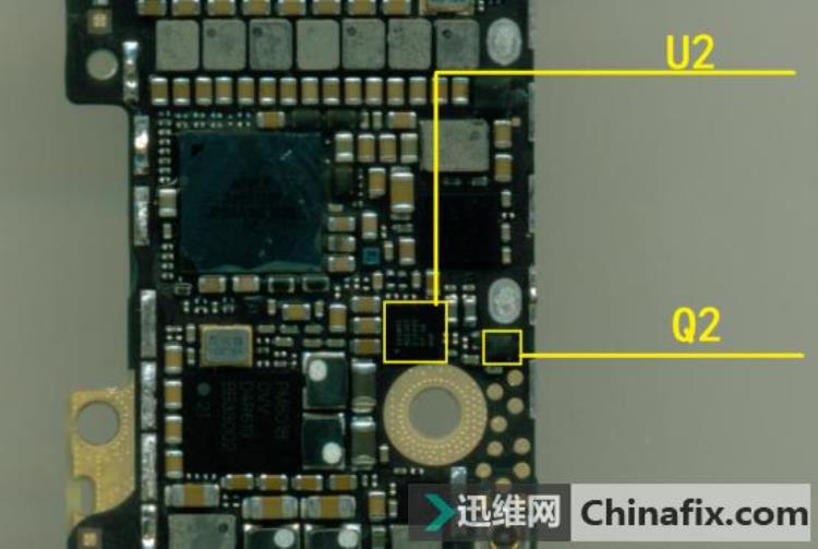 苹果5s进水开不了机,iphone5s进水开不开机