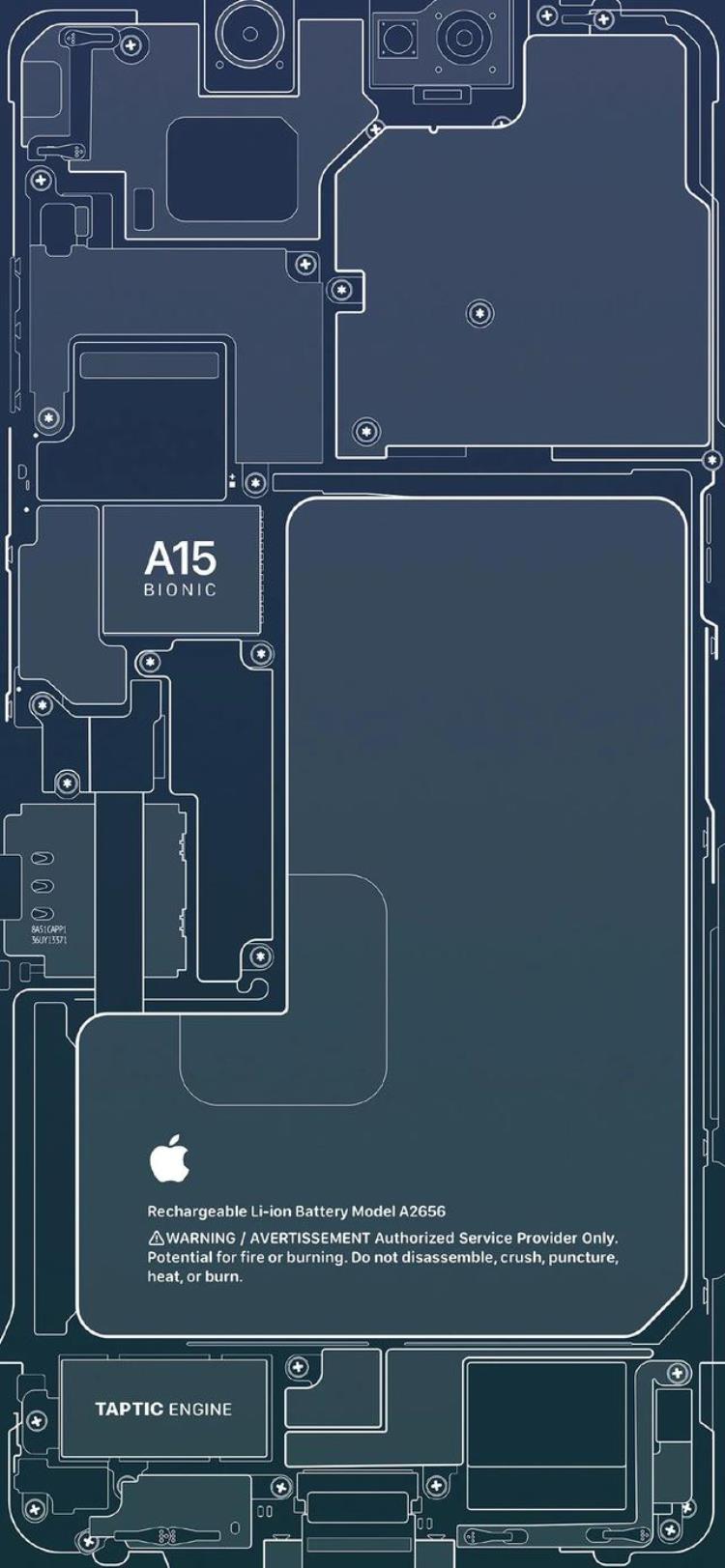 iphone透视壁纸,最新壁纸iphone专用