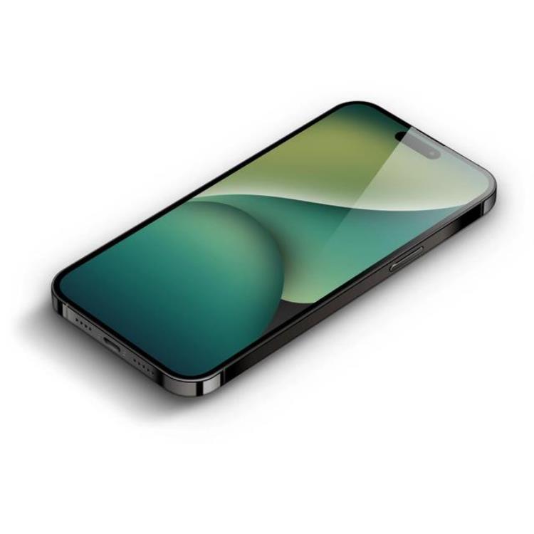 ios14原生墙纸,iphone14原版渐变壁纸