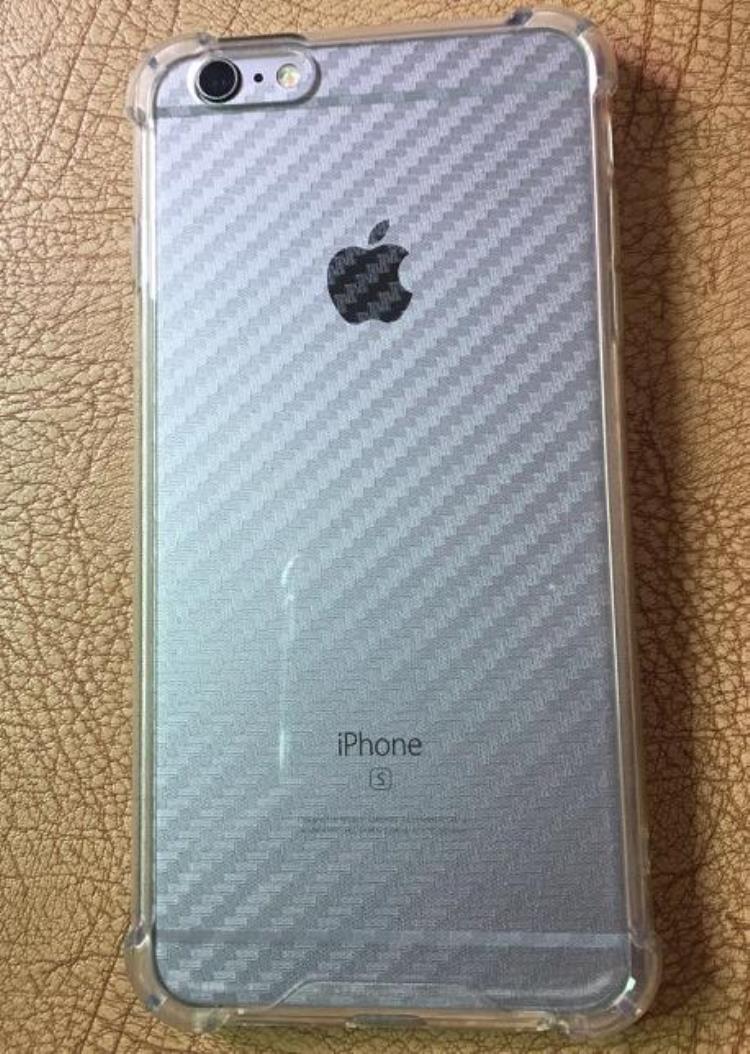 网友把他iPhone6sP64GB卖给我还有372天保修3000块划得来吗