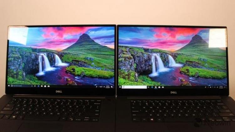 戴尔新xps 15,如何评价2017年戴尔xps15