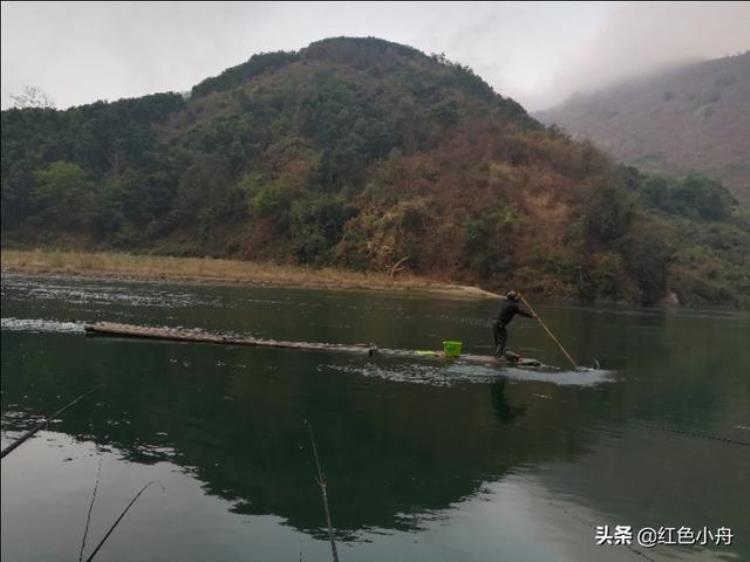 四月份钓鱼夜钓什么时候有口,夜钓什么季节最好钓