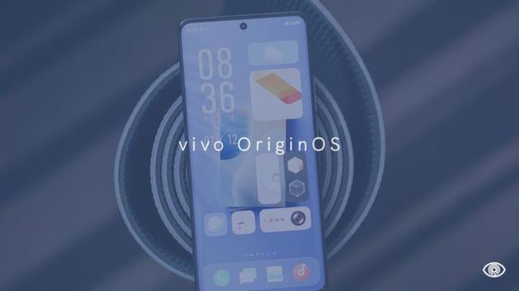 vivo的新系统OriginOS特别在哪