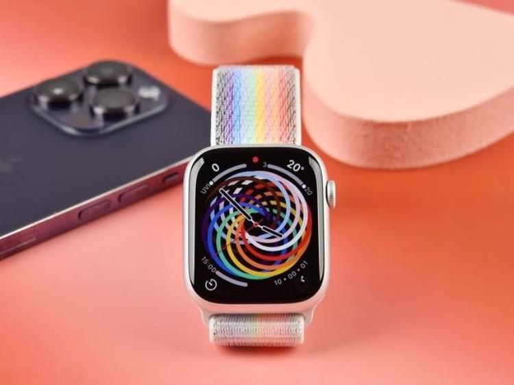 AppleWatch选购指南哪款适合你