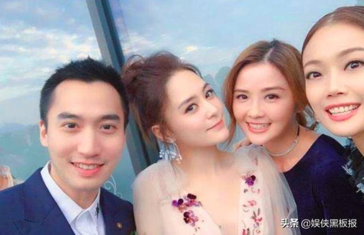 为什么明星离婚那么容易,阿娇离婚后状态更好了