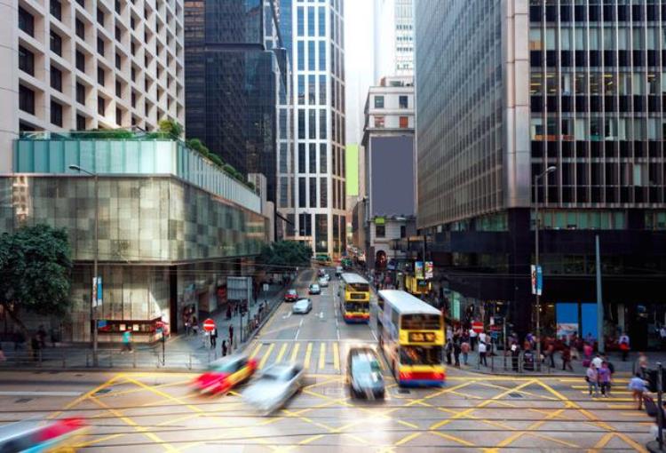 香港代购订单跳水从深圳带奶茶回港的跑腿生意火了一趟能赚数百元