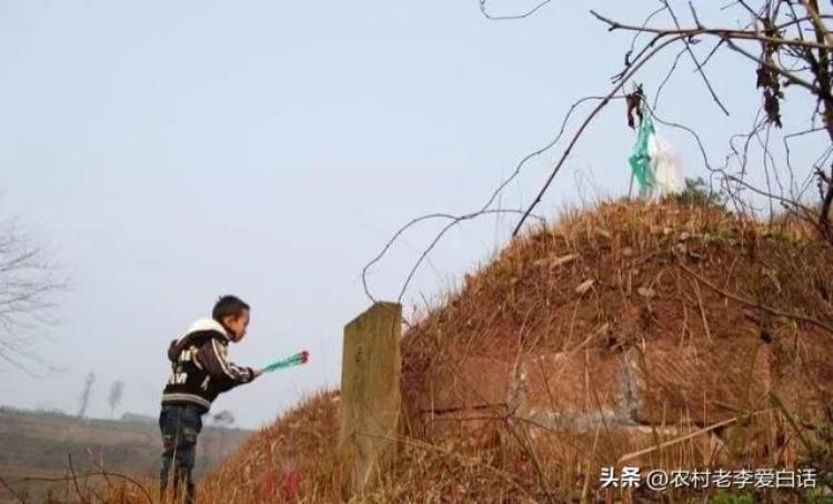 关于清明节上坟的禁忌,今年清明节上坟有讲究吗