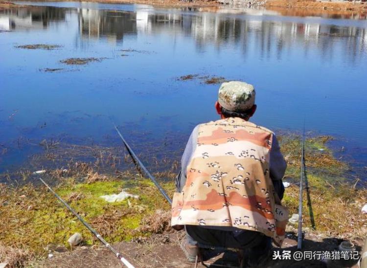 为什么九月份的鱼不好钓,几月份的鱼最不好钓