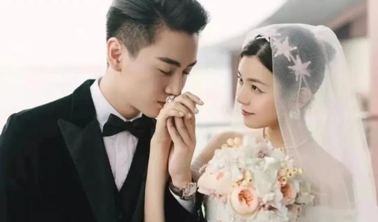 结婚之后为什么眼里的光慢慢没了,结婚以后眼里的光没了