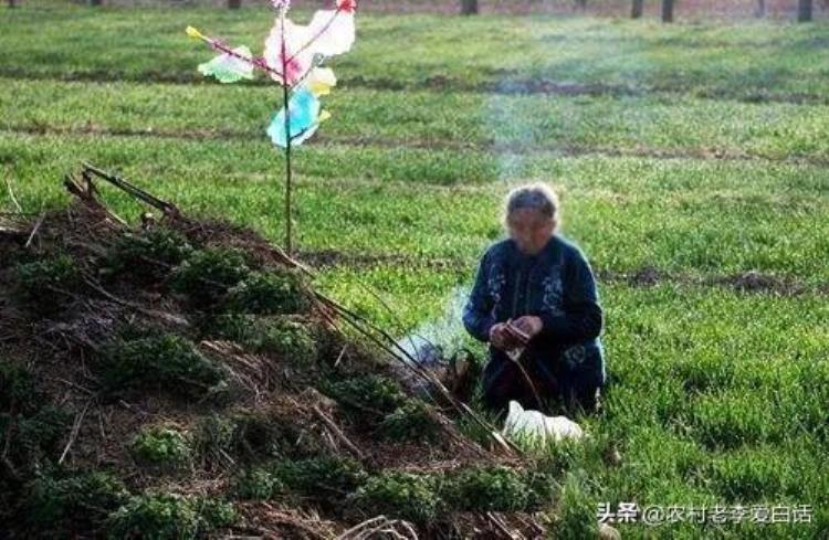 关于清明节上坟的禁忌,今年清明节上坟有讲究吗