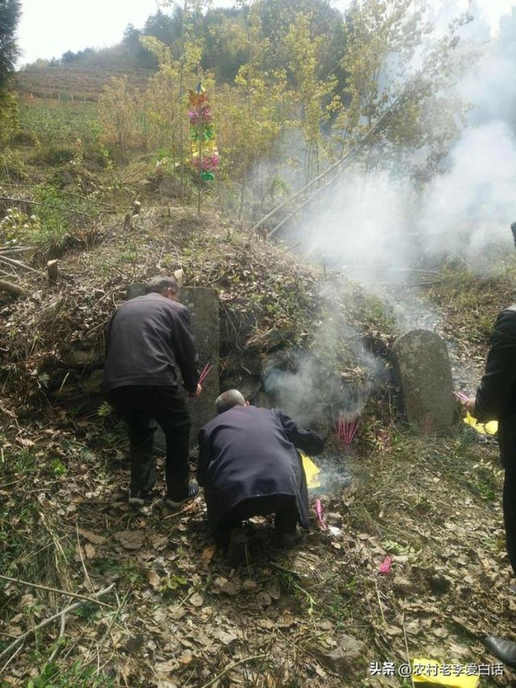 关于清明节上坟的禁忌,今年清明节上坟有讲究吗