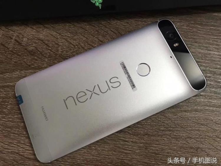 nexus6吧,nexus6p功能很强大吗