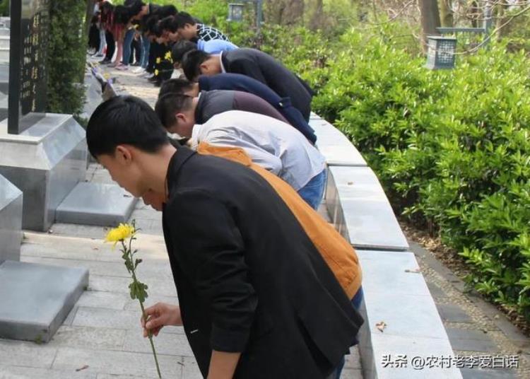 关于清明节上坟的禁忌,今年清明节上坟有讲究吗