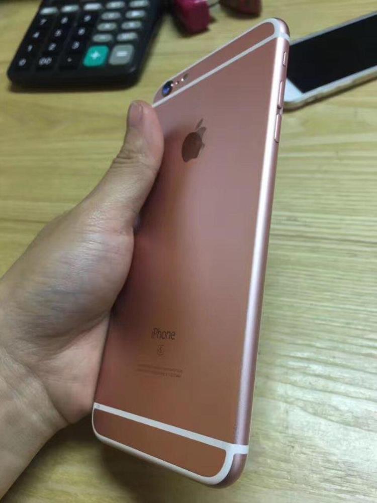 二手iphone 6 plus多少钱「原价5888元现价3499二手Apple6sP你要吗」