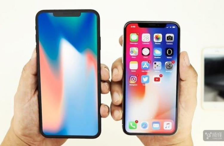 iphone x新价格「价格下调新款iPhoneX/XP仅899/999美元」