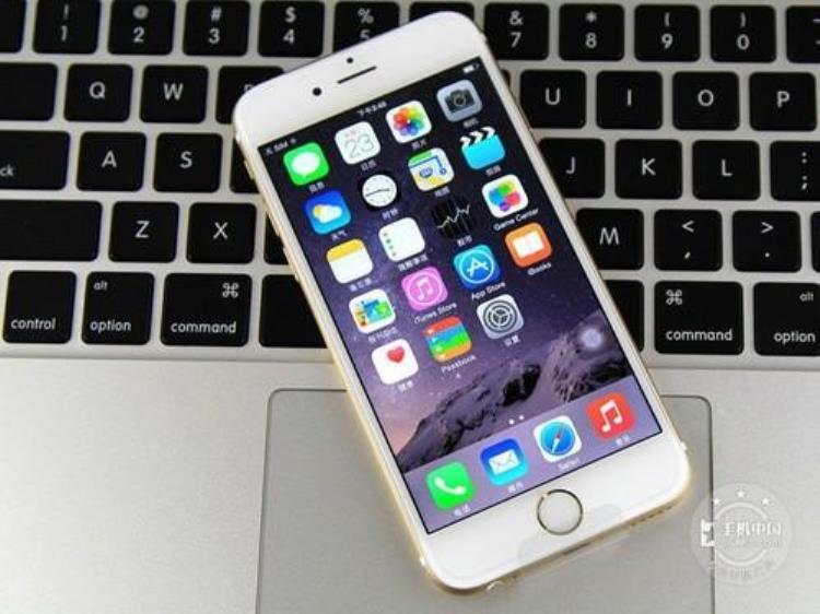 iphone6 a8处理器,苹果6的a8处理器