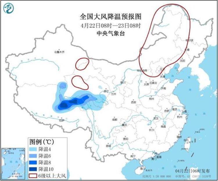 东北暴雪的原因,为什么东北下大暴雪