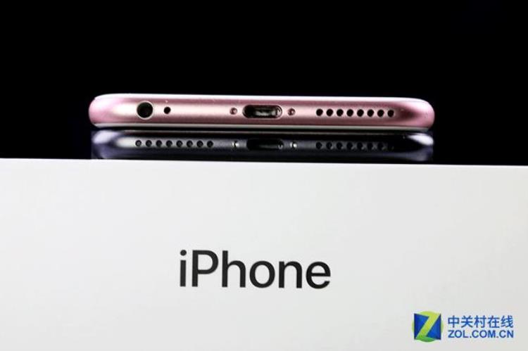 苹果 iphone 7plus「关于苹果iPhone7/Plus这有你不知道的秘密」