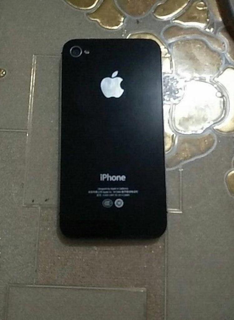 苹果4s刷机需要多少钱一次,捡了一部iphone4s激活不了