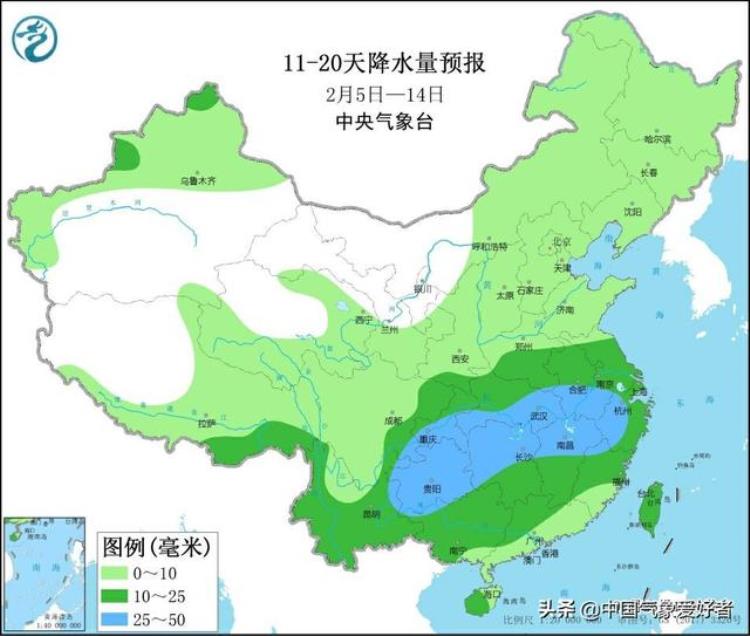 南方地区雨季过长往往会引发什么灾害,天气连阴雨受什么影响