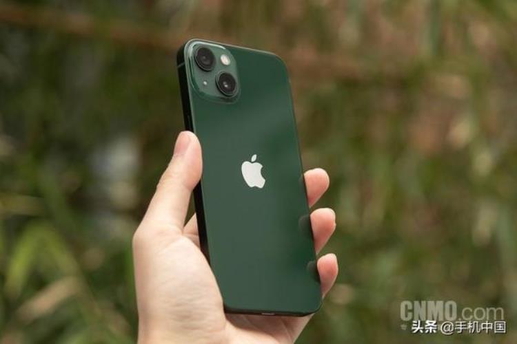 相同的iPhone13不同的各行各业记录值得被看到的故事