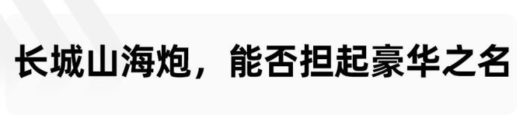 长城山海关在什么地方,长城全新皮卡山海炮亮相