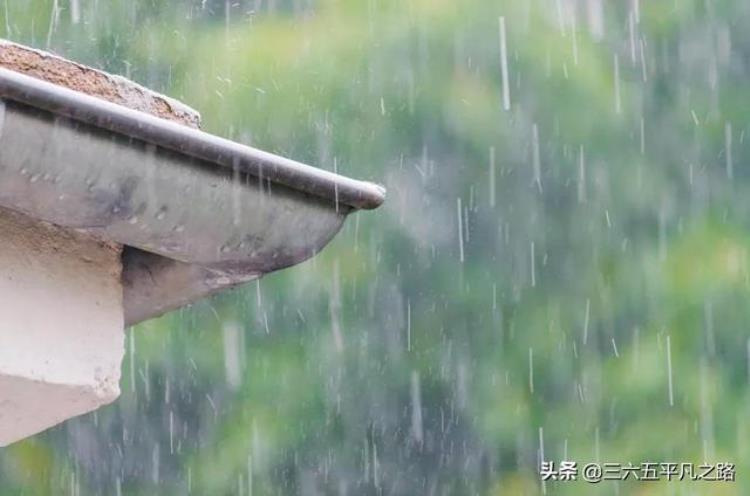 3月雨水多不多,三月份雨水情况