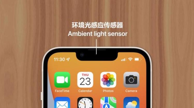 iphone为什么屏幕亮度会自动变化,苹果8屏幕亮度突然变暗了