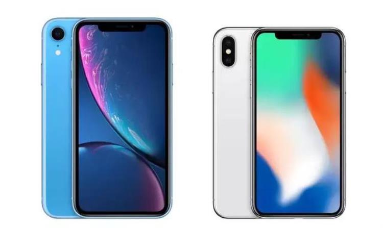 iphonex和xr哪个价格低,x跟xr哪个好