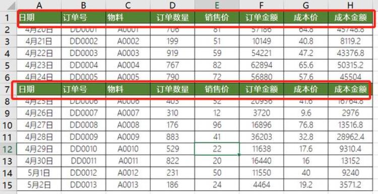 excel 数据透视表 数据源,透视表如何更改数据源