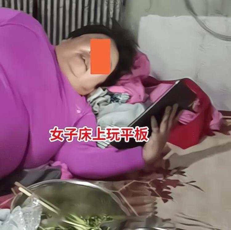 女方结婚后好吃懒做不工作,人懒的后果