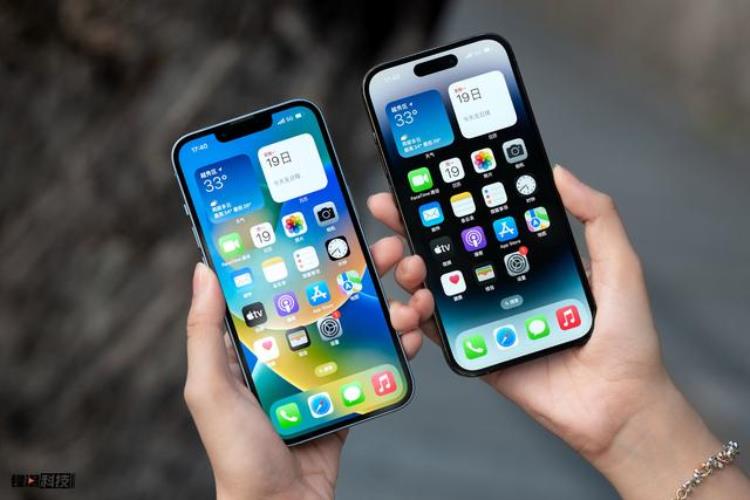 ios14评测,iphone 14的使用感受