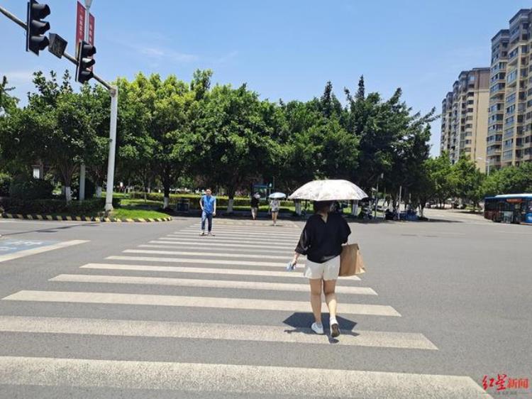 四川7月预计有5次降雨天气过程气温较常年同期偏高降水较常年同期偏多