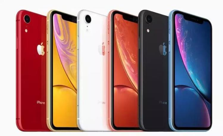 iphonex和xr哪个价格低,x跟xr哪个好