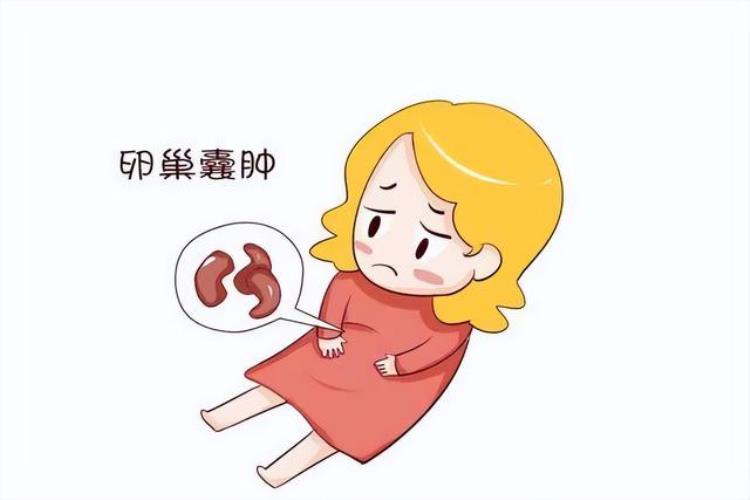 女人肚子变大,肥胖引起腹压增大