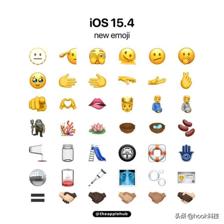 ios15 戴口罩,ios146建议更新吗