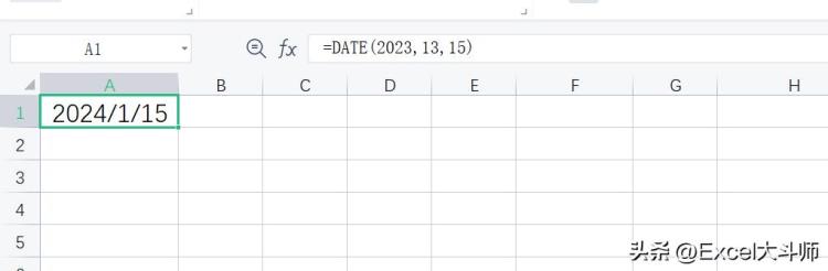 DATE日期函数与TIME时间函数