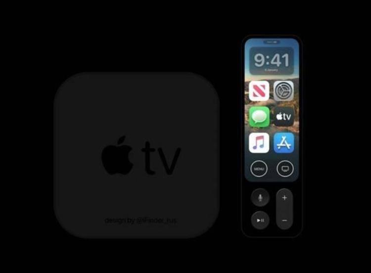 苹果或将推出A12X版AppleTV6速度性能大幅提升