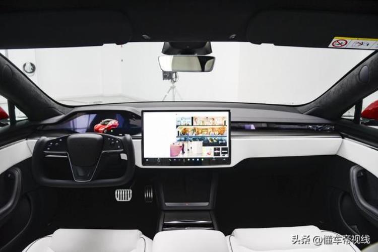 特斯拉modelx 美国售价,特斯拉model s价格上调