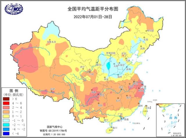 四川三伏天从什么时候开始,1955年四川有寒潮吗