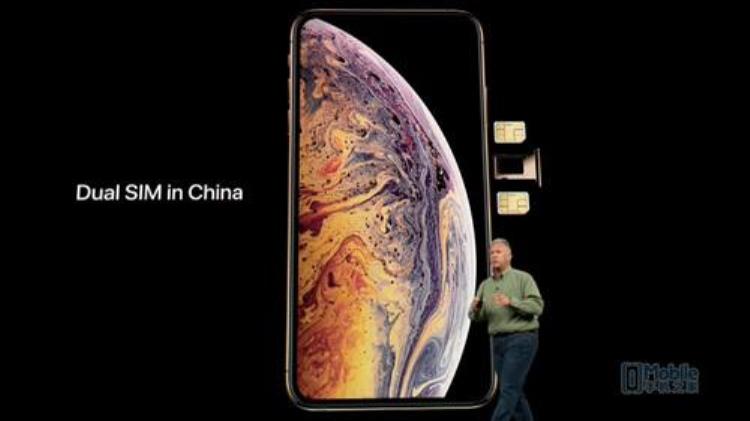 2018新款iPhone发布支持双卡6499元起售