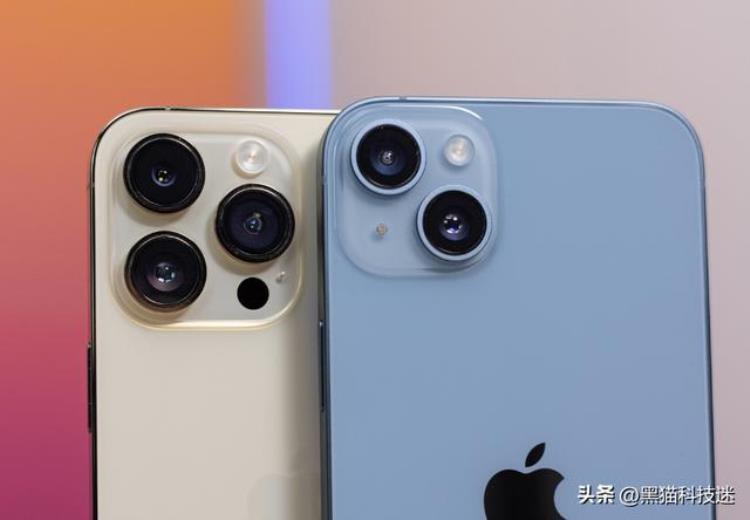 苹果14哪个版本好用,iphone14哪款最值得购买