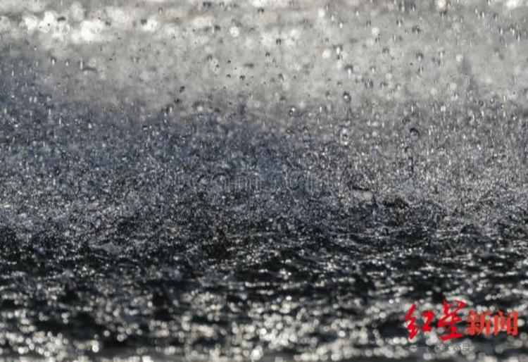 四川7月预计有5次降雨天气过程气温较常年同期偏高降水较常年同期偏多