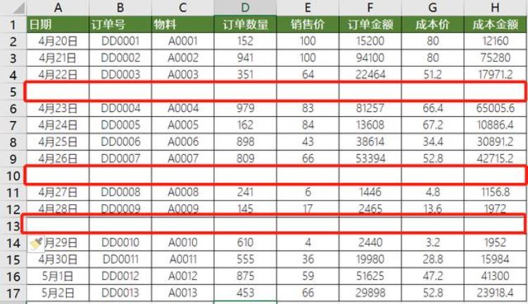 excel 数据透视表 数据源,透视表如何更改数据源